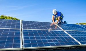 Installation et mise en production des panneaux solaires photovoltaïques à Chateauneuf-sur-Charente